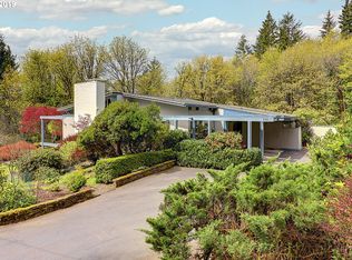399 NW Brynwood Ln, Portland, OR 97229