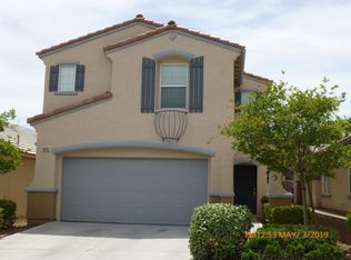 10661 April Rose Ct, Summerlin, NV 89135