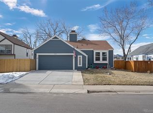 8005 S Johnson Ct, Littleton, CO 80128