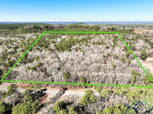 Fm 2796 #1, Pittsburg, TX 75686