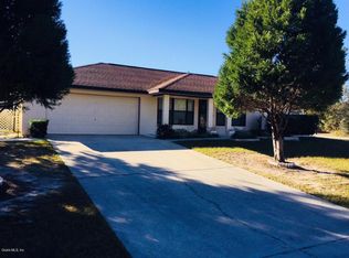 3890 SW 171st St, Ocala, FL 34473
