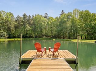 1442 North Road, Barnard, VT 05031