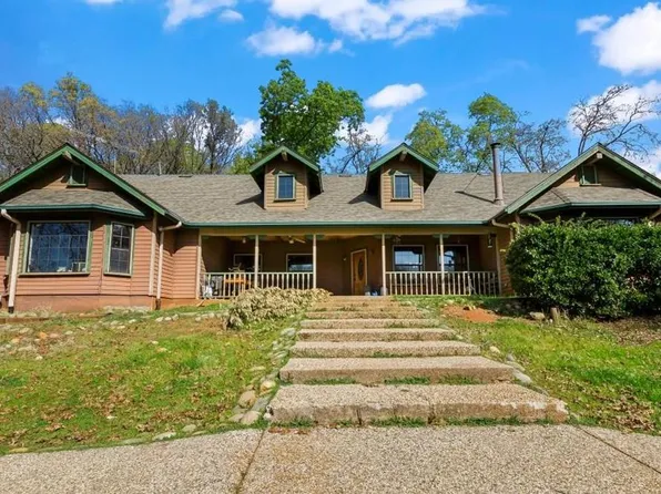 4640 Cabernet Way, Placerville, CA 95667