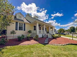 312 Discovery Ln, Egg Harbor Township, NJ 08234