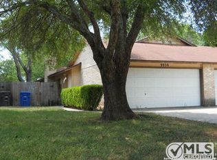 9930 Ardash Ln, San Antonio, TX 78250
