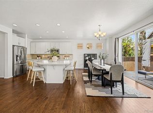 15263 W 49th Place, Golden, CO 80403