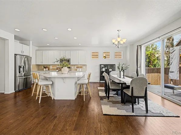 15263 W 49th Place, Golden, CO 80403