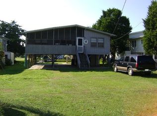 314 Sundial Dr, Pawleys Island, SC 29585