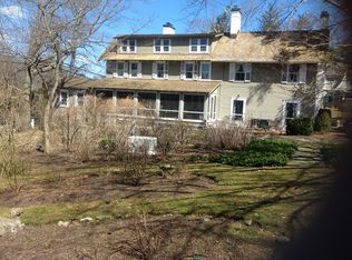 90 Goodwives River Rd, Darien, CT 06820
