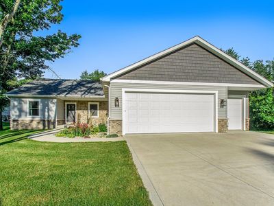 1301 N Santorini Dr, Warsaw, IN, 46580