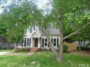 3612 Epperly Ct, Raleigh, NC 27616