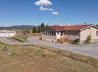 26 Summit Rd, Silver City, NM 88061