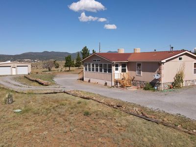 26 Summit Rd, Silver City, NM, 88061