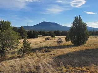 7062 Tulip Trl, Williams, AZ 86046