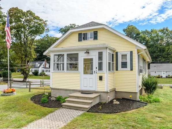 18 Hammond Rd, Natick, MA 01760