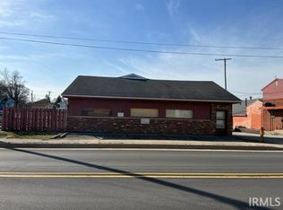 1933 S 18th St, New Castle, IN