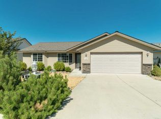 3569 N Carriage Ct, Post Falls, ID 83854