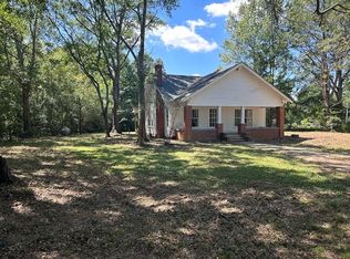 2599 Old Columbus Rd, BOWDON, GA 30108