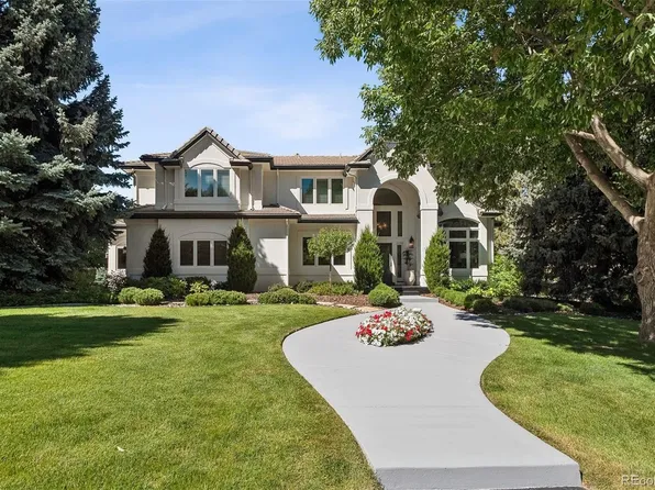 5402 Preserve Parkway, Greenwood Village, CO 80121