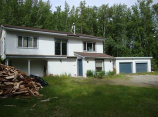 1031 Northwood Ln, Fairbanks, AK 99712