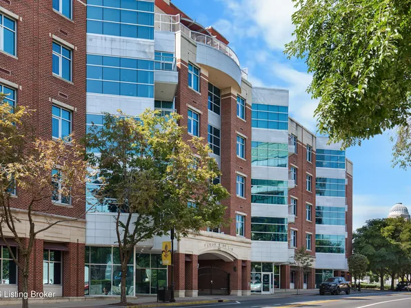 324 E Main St Unit 419, Louisville, KY 40202