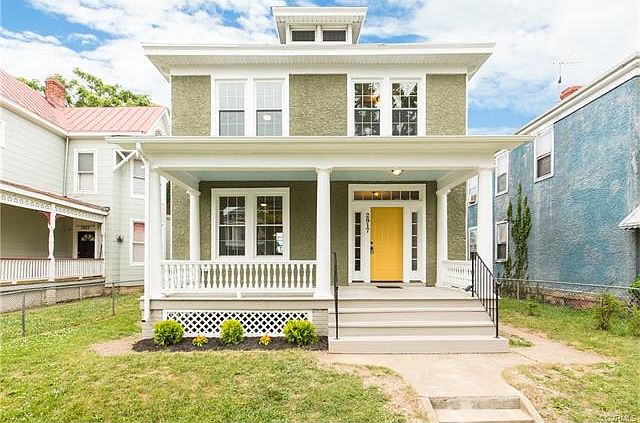 1st image of 2917 Hanes Ave