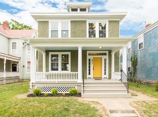 2917 Hanes Ave, Richmond, VA 23222