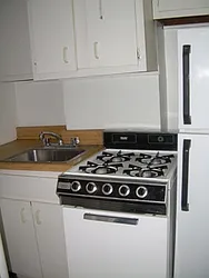 Rented by City Connections Realty