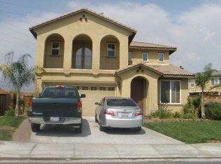 35560 Snead St, Beaumont, CA 92223