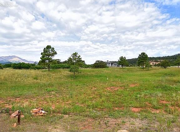 Lightly treed, level lot with 2 ranch style floor plans available.