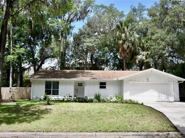 2000 SW 11th Ter, Gainesville, FL 32601