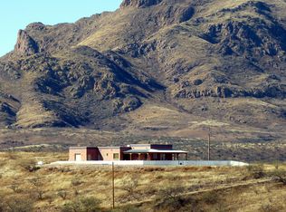 749 Monsoon Ct, Rio Rico, AZ 85648