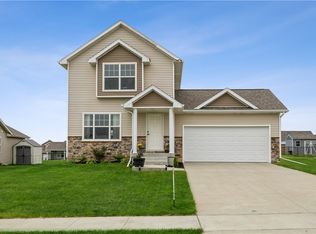 405 Wildcat Ct, Stuart, IA 50250