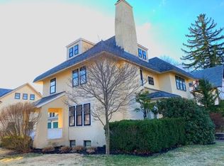 134 Forest Park Ave, Springfield, MA 01108