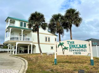 17878 Front Beach Rd UNIT A1, Panama City Beach, FL 32413