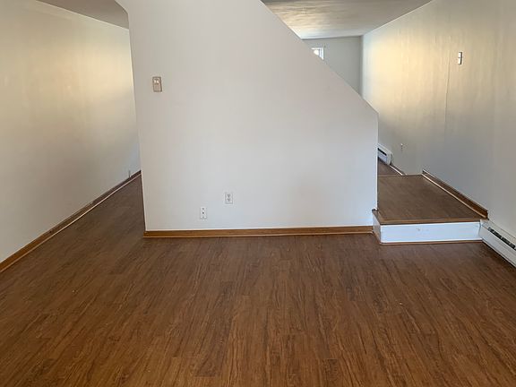 Dining Area part of Kitchen