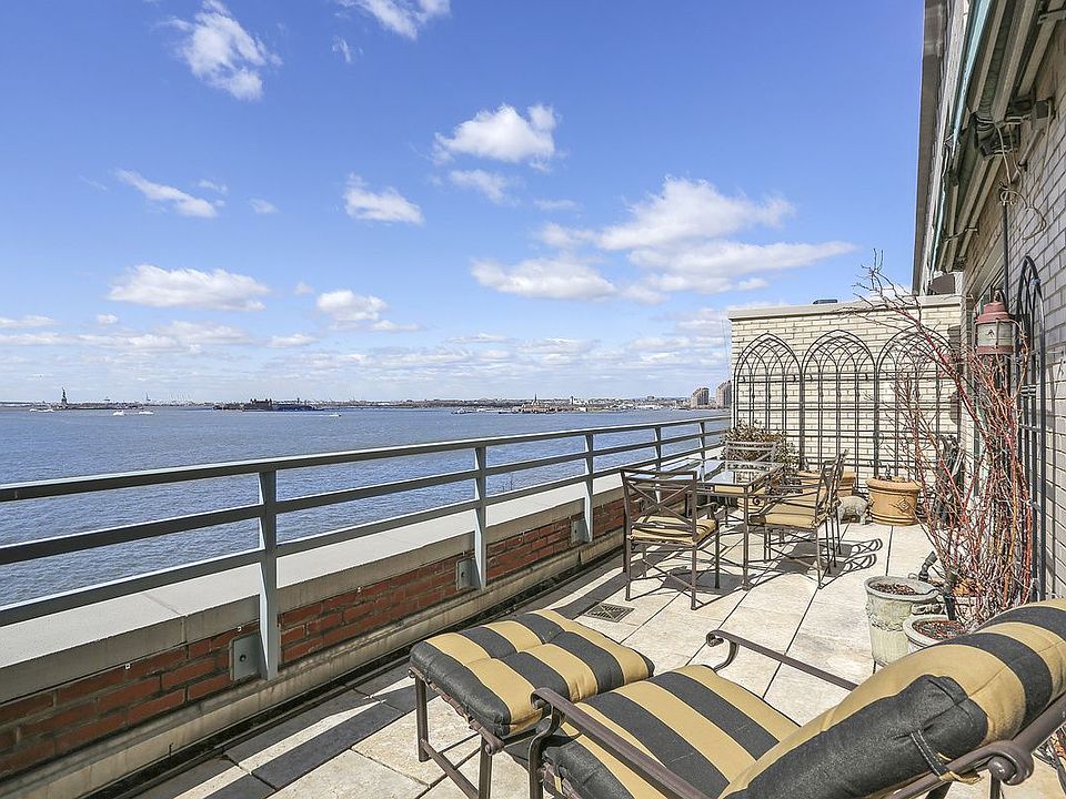 1st image of 21 S End Ave #Penthouse 1a