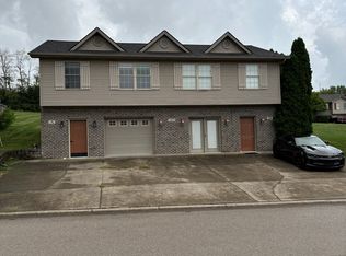 1069 Brandy Ln #A, Richmond, KY 40475