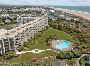 1400 Fort Macon Rd #217, Atlantic Beach, NC 28512