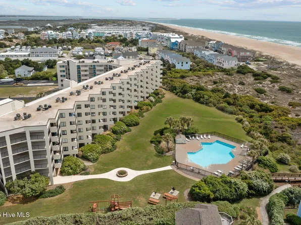 1400 E Ft Macon Road #217, Atlantic Beach, NC 28512