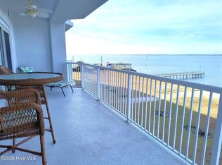 1550 Salter Path Road #209, Indian Beach, NC 28512