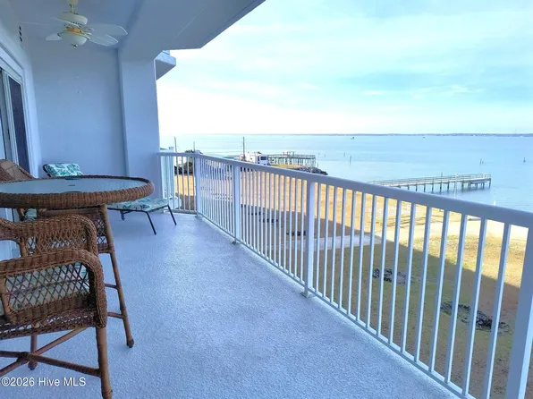 1550 Salter Path Road #209, Indian Beach, NC 28512