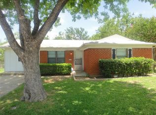 2008 Sycamore Dr, Mesquite, TX 75149