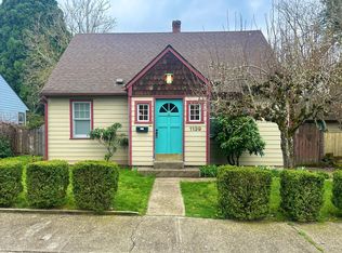 1139 NW Elm St, McMinnville, OR 97128