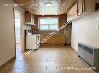 1101 Erie St E UNIT 3, Windsor, ON N9A 3Z4