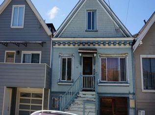 106 Madrid St, San Francisco, CA 94112