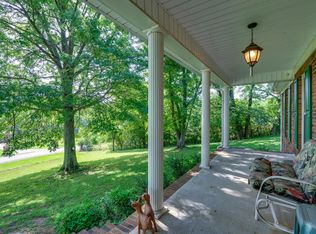 1203 Rambo Hollow Rd, Lewisburg, TN 37091