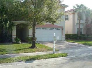 2657 NW 79th Ave, Pompano Beach, FL 33063