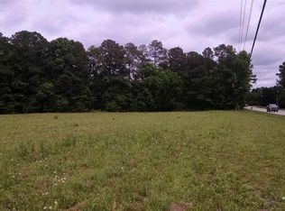 6209 20th Rd, Apex, NC 27539