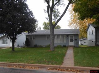 1222 N Spring St, New Ulm, MN 56073